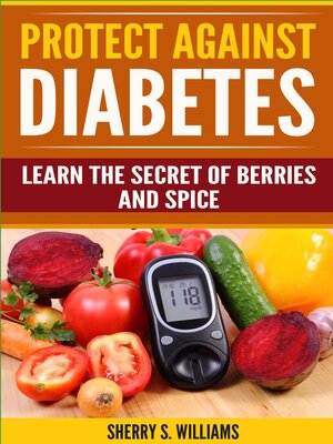 cover image of Protect Against Diabetes